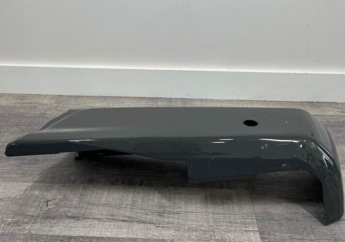 2015-20 Ford F-150 Rear Right Bumper Extension w/ Sensor Hole OEM