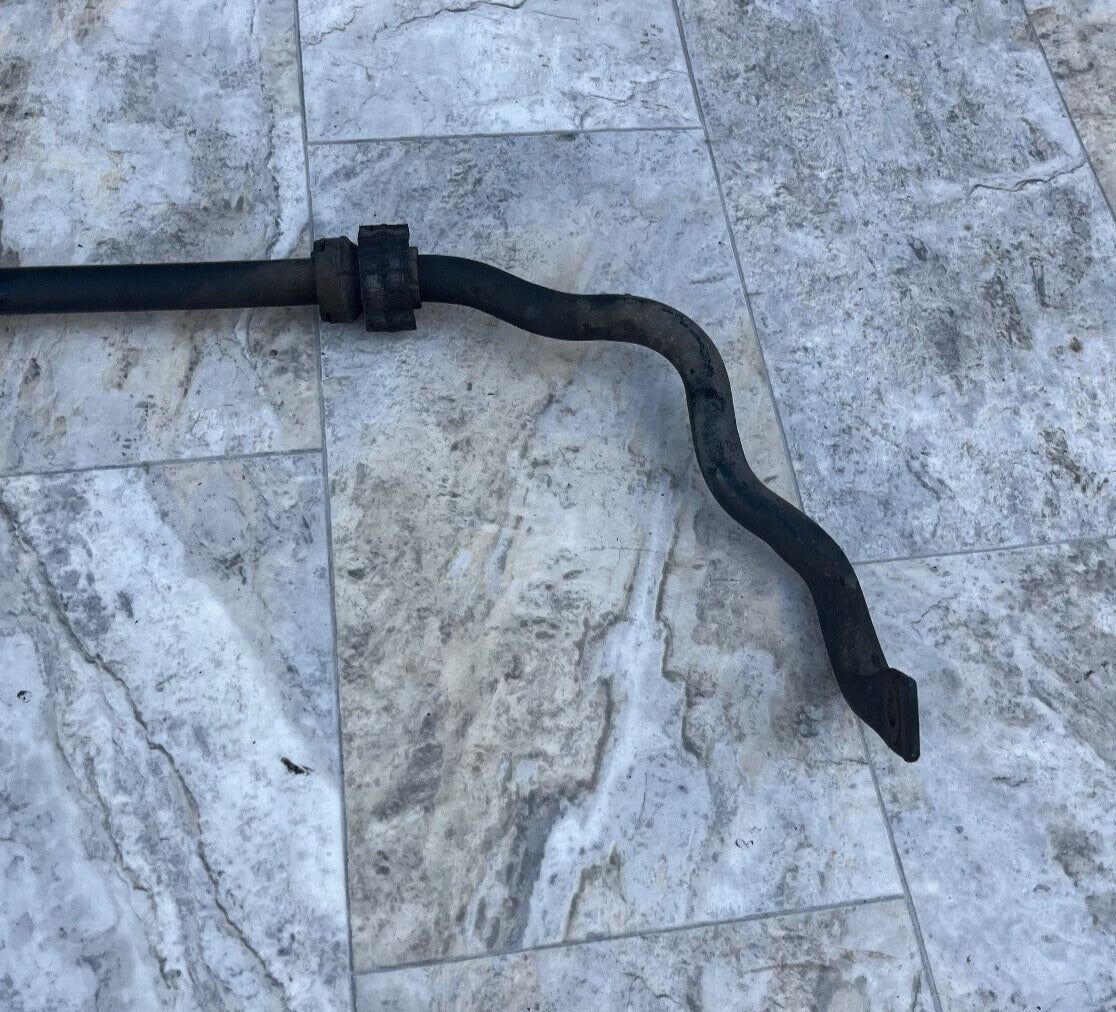 2007-15 Audi Q7 Rear Anti Roll Stabilizer Sway Bar OEM
