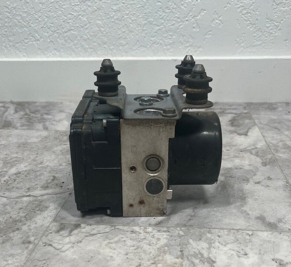 2013-15 Audi Q7 Anti-Lock Brake Pump ABS Pump Module Assembly OEM