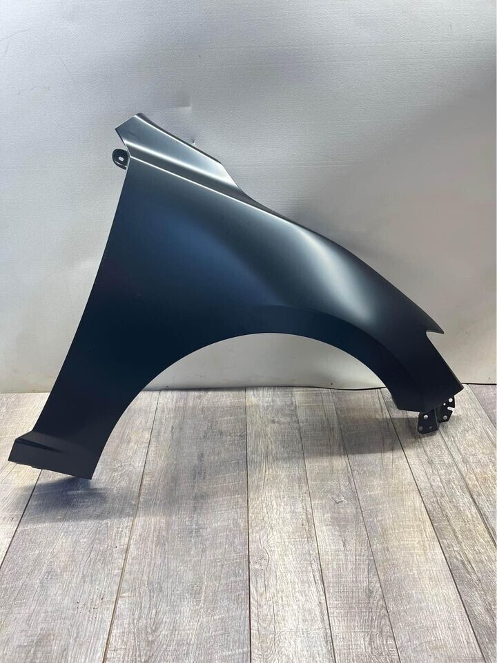 2014-18 Mazda 3 Hacthback Front Passenger Right Side Fender