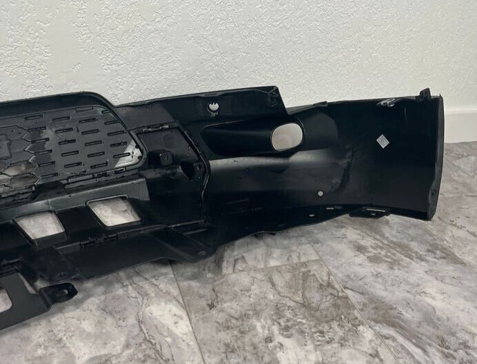 2020-24 Honda Pilot Front Lower Bumper Cover Valance OEM