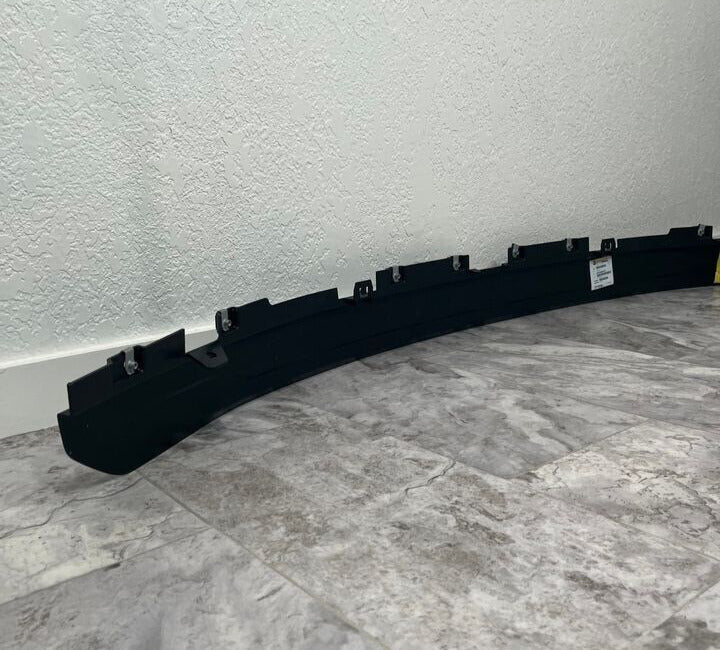 2015-17 Ford F-150 Front Bumper Lower Valance