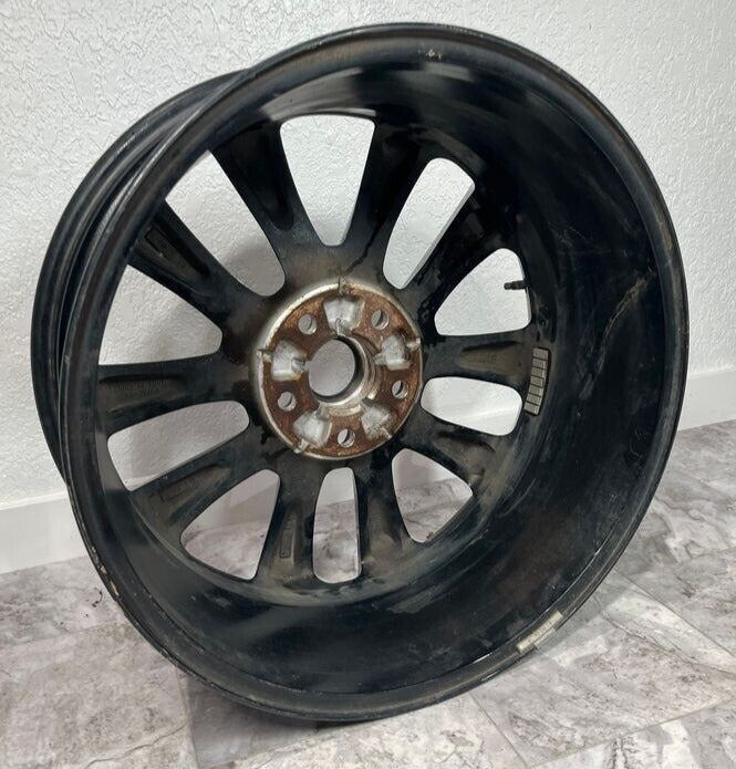 2015-20 Jeep Grand Cherokee Wheel Rim