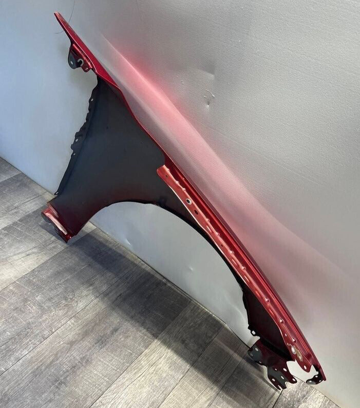 2019-23 Mazda 3 Hatchback Front Left Driver Side Fender OEM