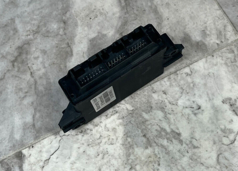 2007-12 Audi Q7 PDC Parking Distance Control Module OEM