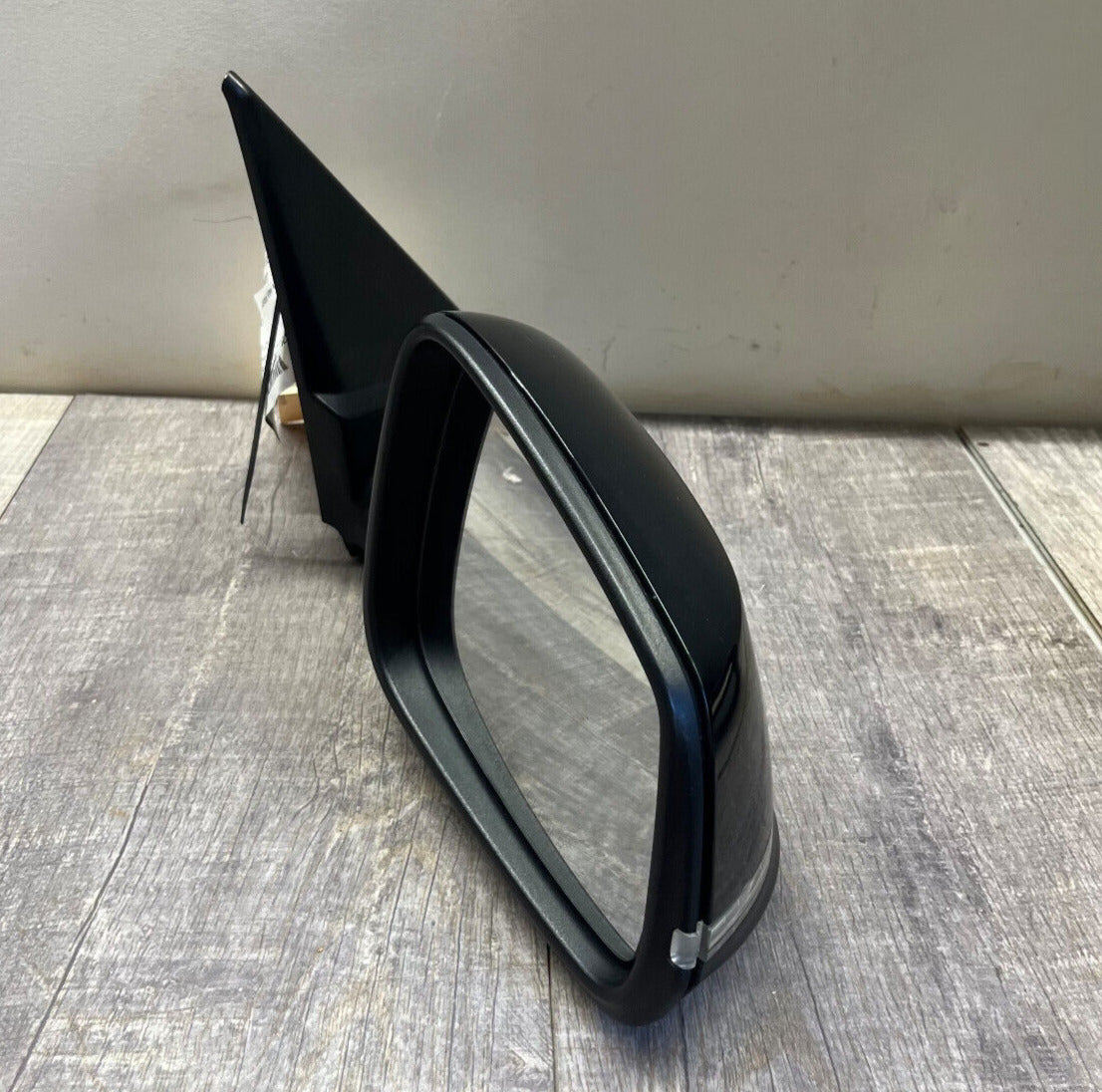 2012-16 BMW 328i 320i Right Passenger Side View Power Mirror OEM E021185