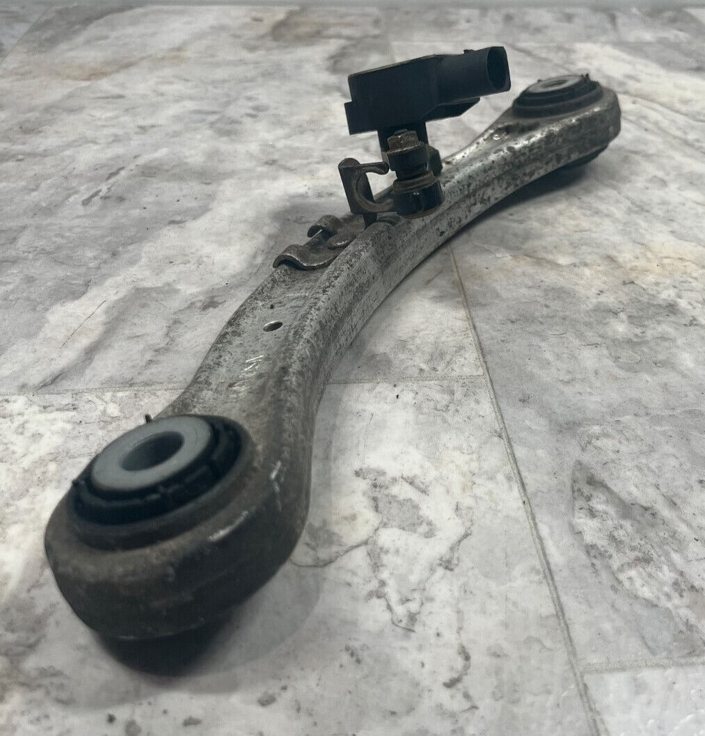 2007-15 Audi Q7 Rear Right Upper Forward Control Arm OEM