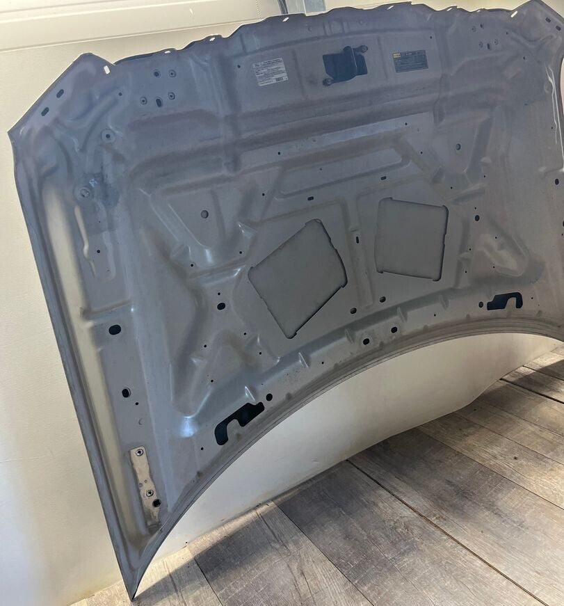 2010-14 Ford F-150 Hood OEM