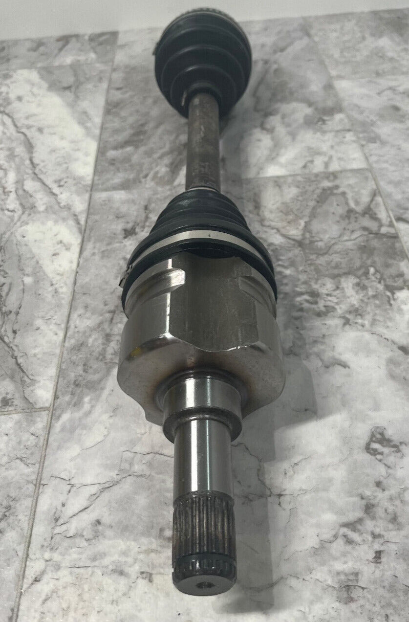 2012-16 Chevrolet Impala CV Axle Shaft 3.6L V6 Front Passenger Side