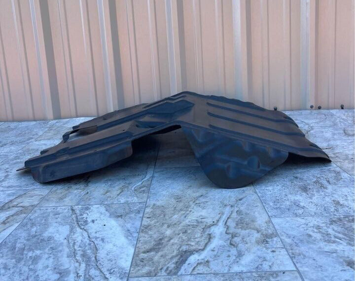 2015-20 Chevrolet Suburban Front Under Body Skid Plate Shield OEM LOCAL PICK UP
