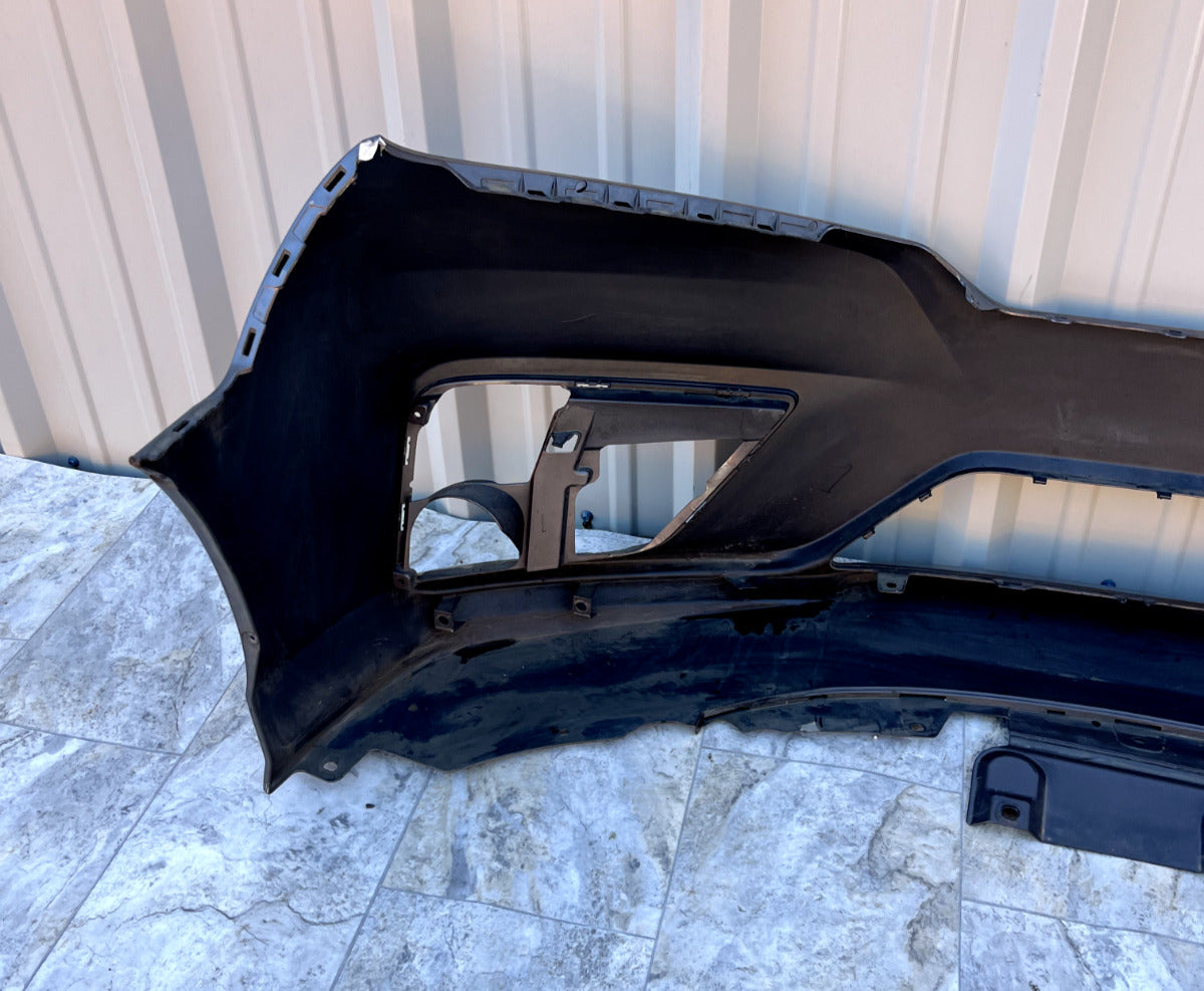 2018-20 Honda Odyssey Front Bumper Cover OEM