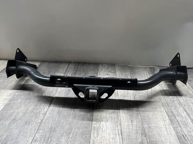 2015-22 Chevrolet Colorado Rear Trailer Hitch Platform OEM