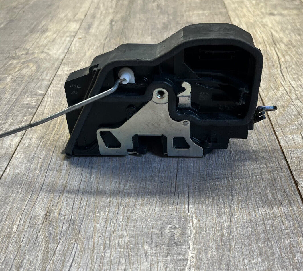 2009-16 BMW 328i Front Left Door Lock Latch Actuator OEM