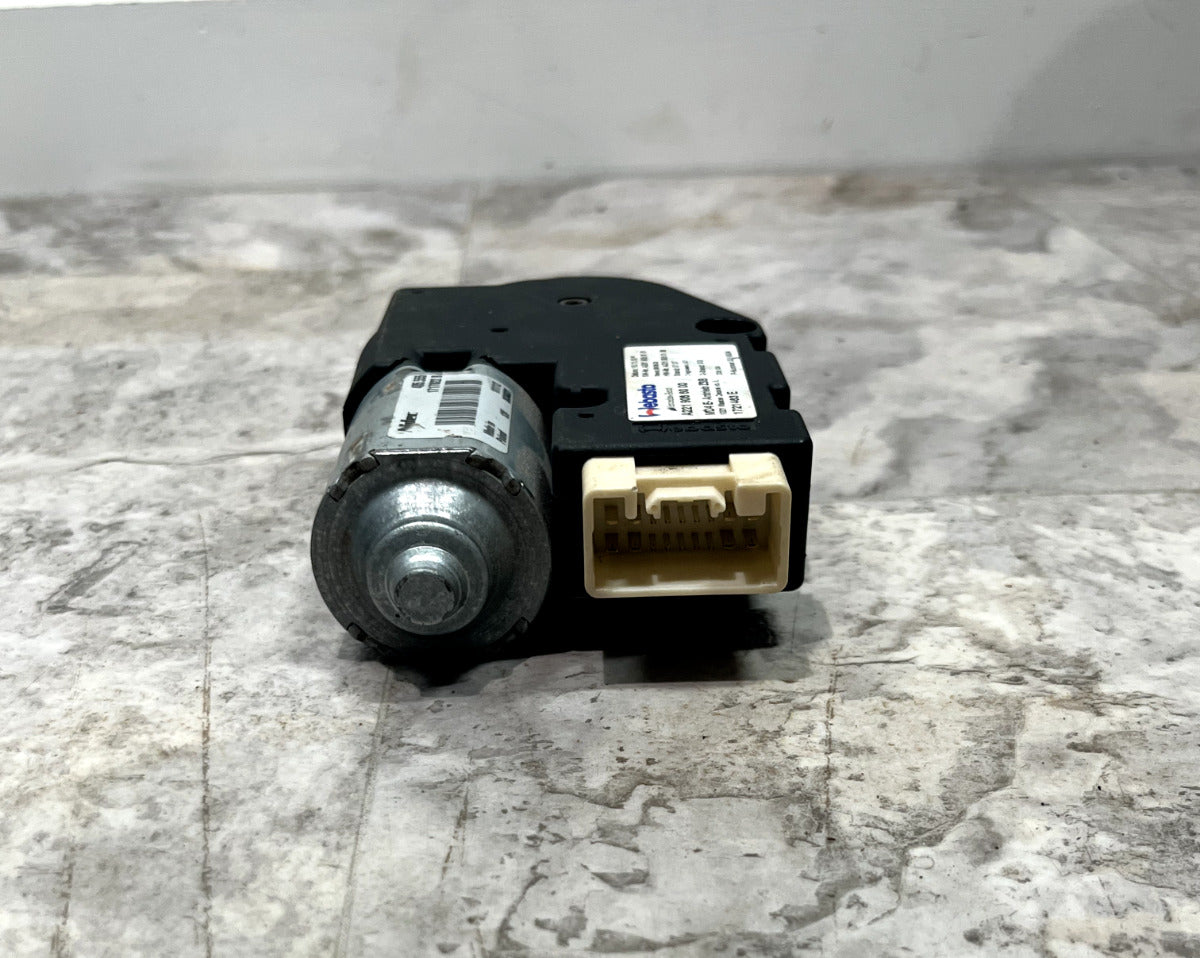 2007-13 Mercedes S550 W221 S600 S450 Sunroof Sun Roof Motor OEM