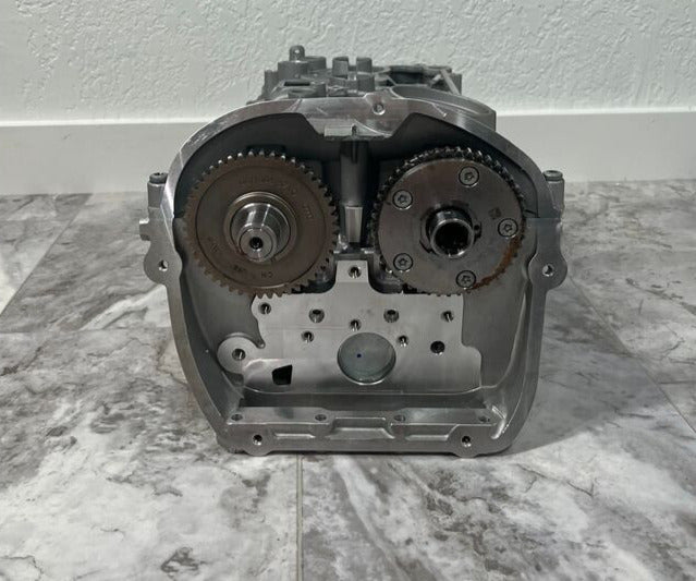 2015-16 Audi A3, A4, Q5, A6 Engine Cylinder Head & Valve & Camshaft Assembly