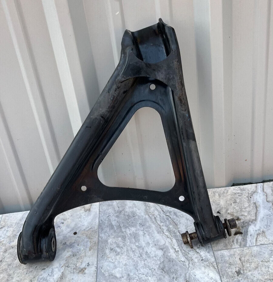 2007-15 Audi Q7 Rear Right Side Lower Control Arm OEM