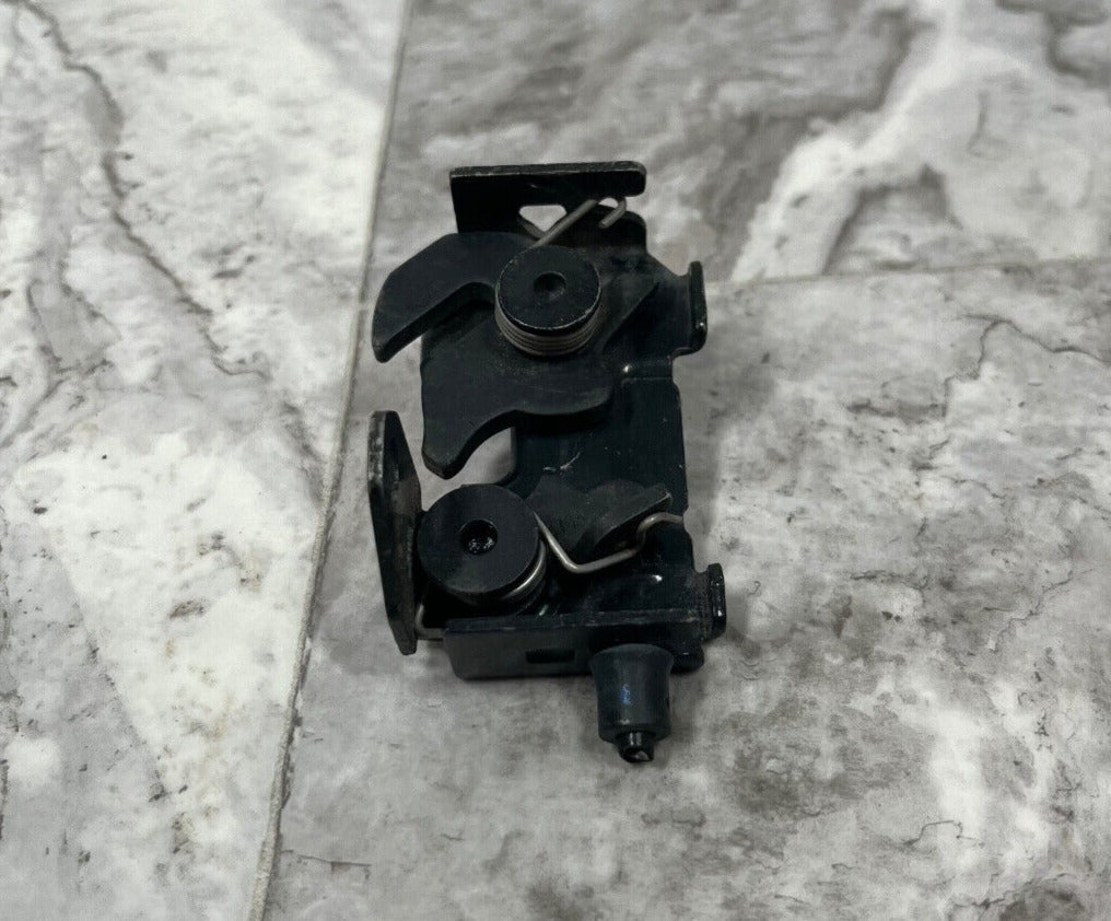2013-19 Mercedes C300 Hood Bonnet Right Side Latch Catch Lock OEM