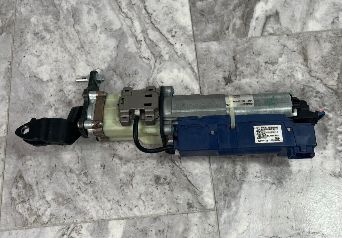 2007-15 Audi Q7 Rear Right Passenger Trunk Hatch Power Lift Motor OEM