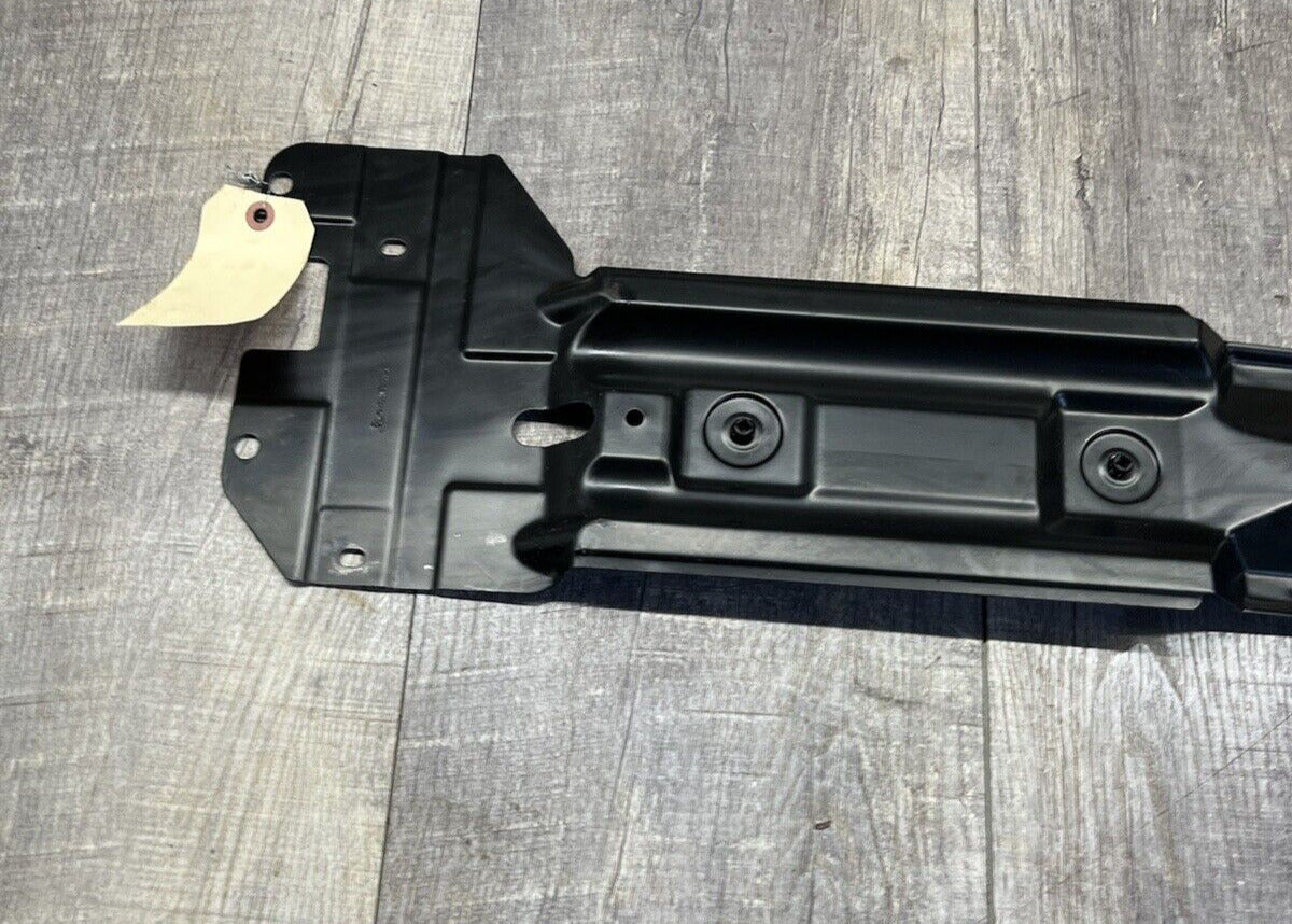 2007-13 Mercedes W221 S550 Sun Roof Glass Reinforcement Bracket Support OEM