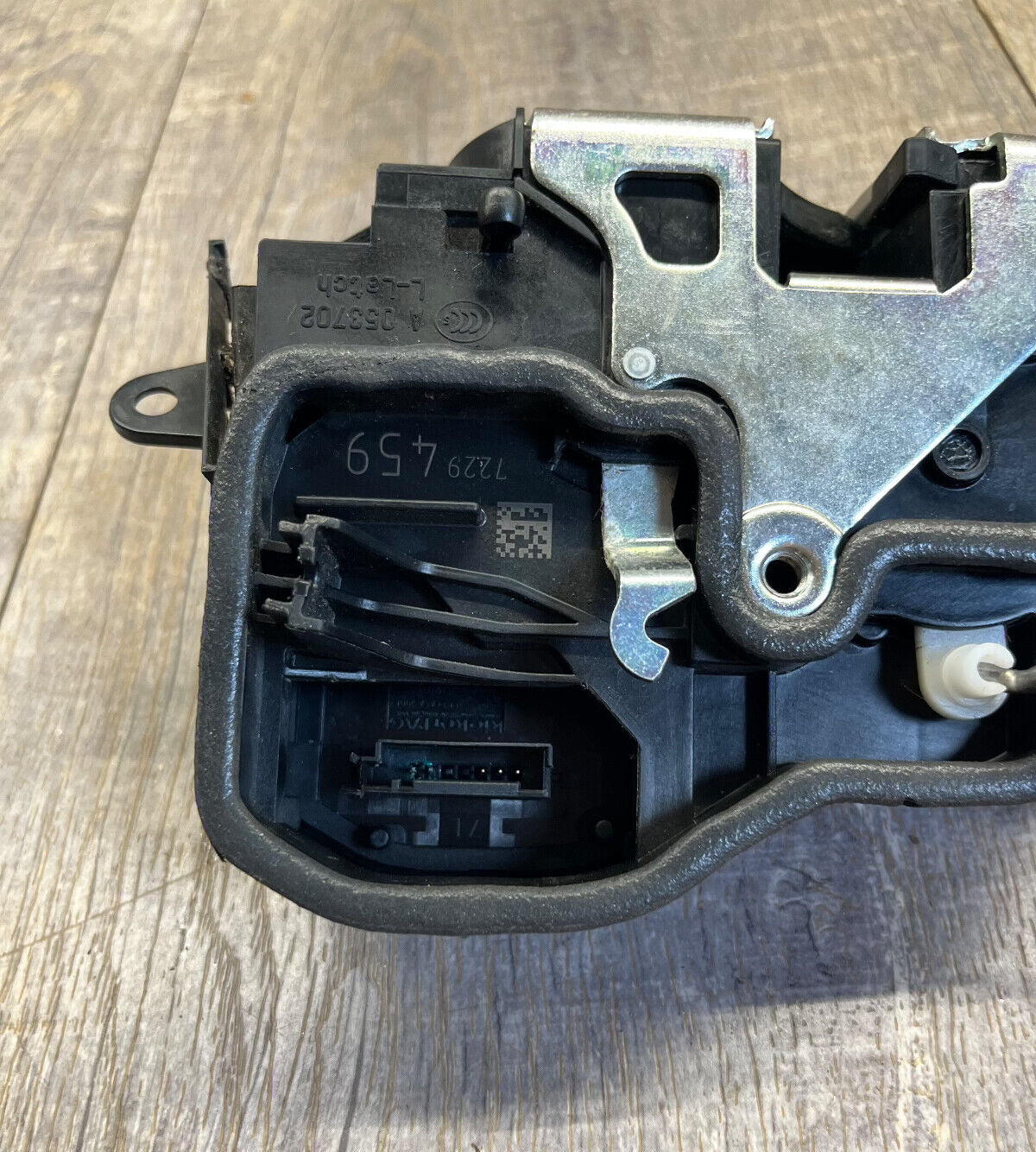 2009-16 BMW 328i Front Left Door Lock Latch Actuator OEM
