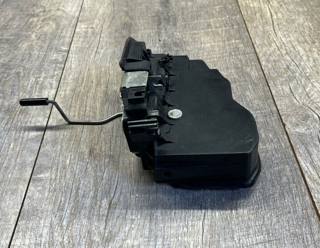 2009-16 BMW 328i Front Right Door Lock Latch Actuator OEM