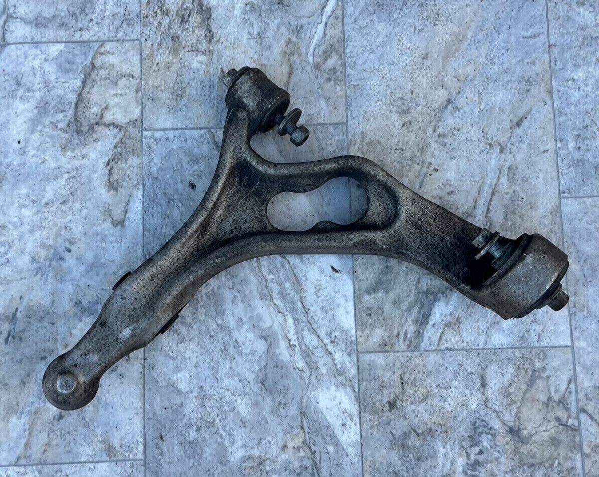 2011-15 Audi Q7 Front Left Lower Control Arm OEM