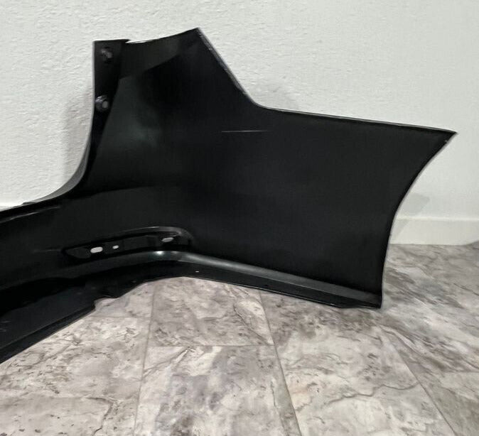 2018-23 Honda Odyssey Rear Bumper Cover w/o Park Assist Sensor