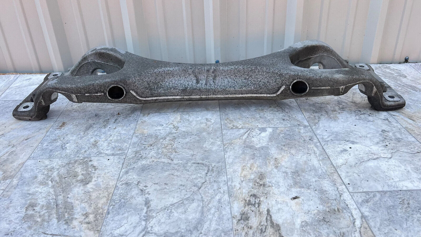 2007-15 Audi Q7 Rear Sub Frame OEM
