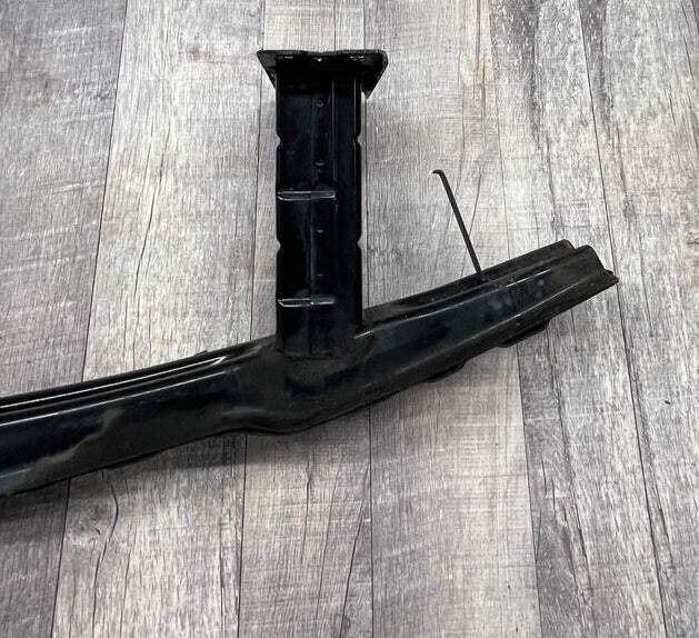 2010-12 BMW 328i Front Bumper Impact Bar Reinforcement OEM LOCAL PICK UP