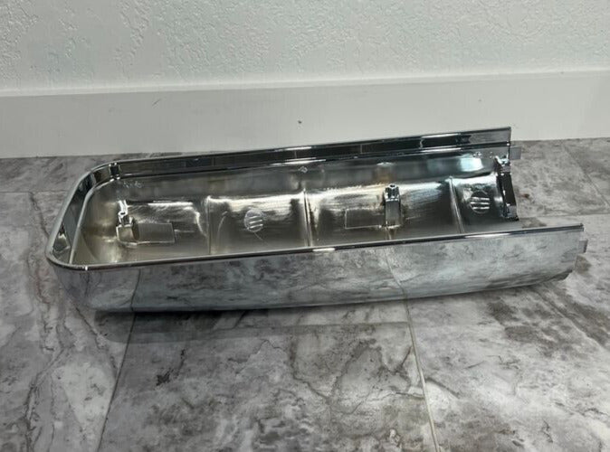 2008-17 Freightliner Cascadia Chrome Truck Door Mirror Cover Left or Right