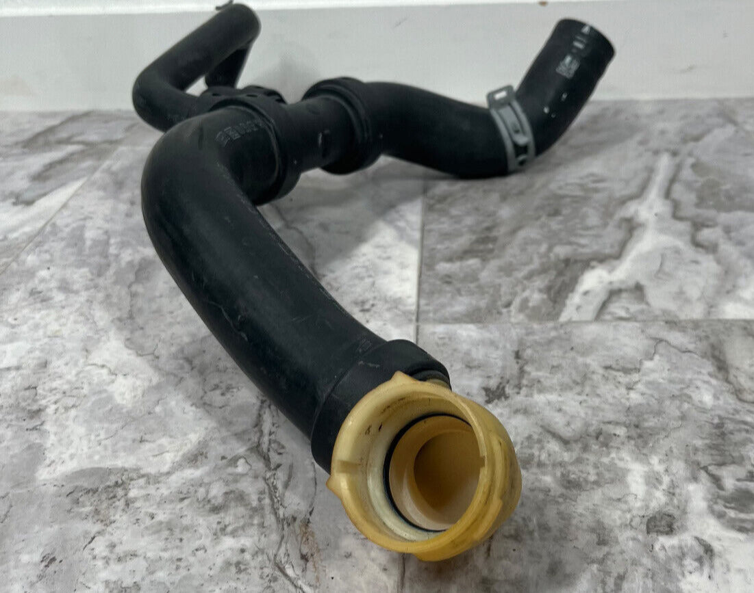 2011-14 Ford F-150 Radiator Coolant Lower Hose OEM