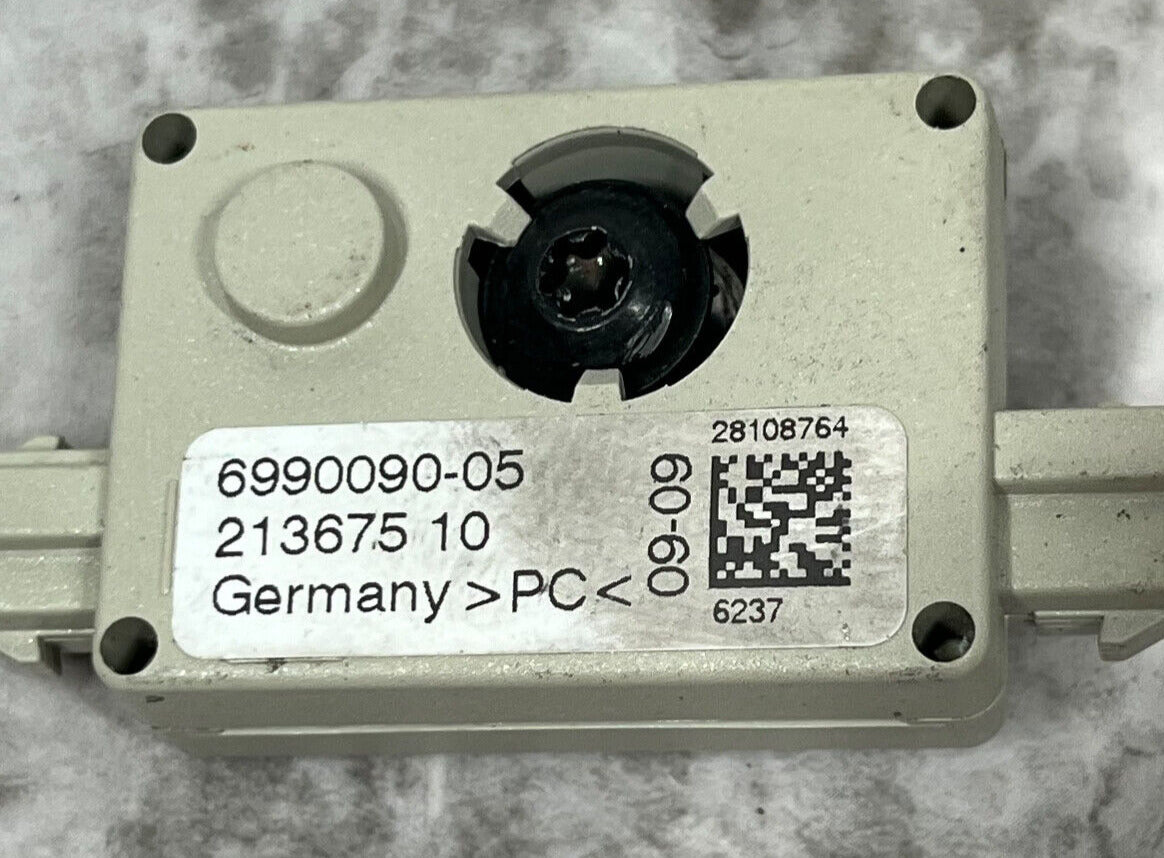 2006-11 BMW E90 328i Radio Antenna Amp Circuit Trap Module OEM