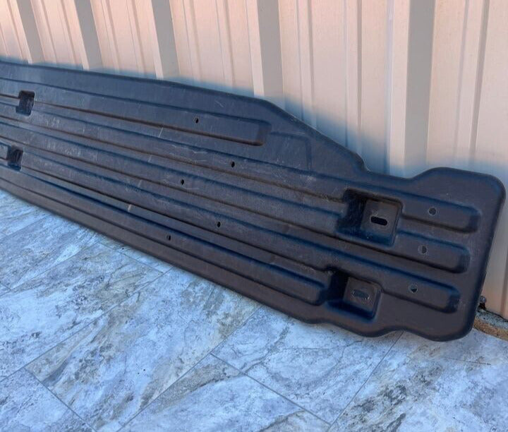 2021-24 Ford F-150 Fuel Tank Skid Plate OEM