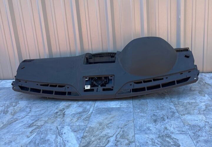 2012-14 Mercedes W204 C300 C250 C350 Dashboard Panel Assembly OEM LOCAL PICK UP