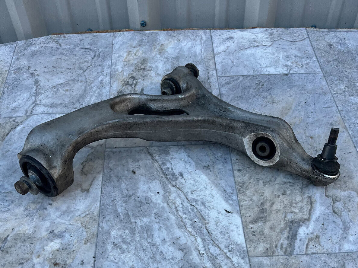 2011-15 Audi Q7 Front Left Lower Control Arm OEM