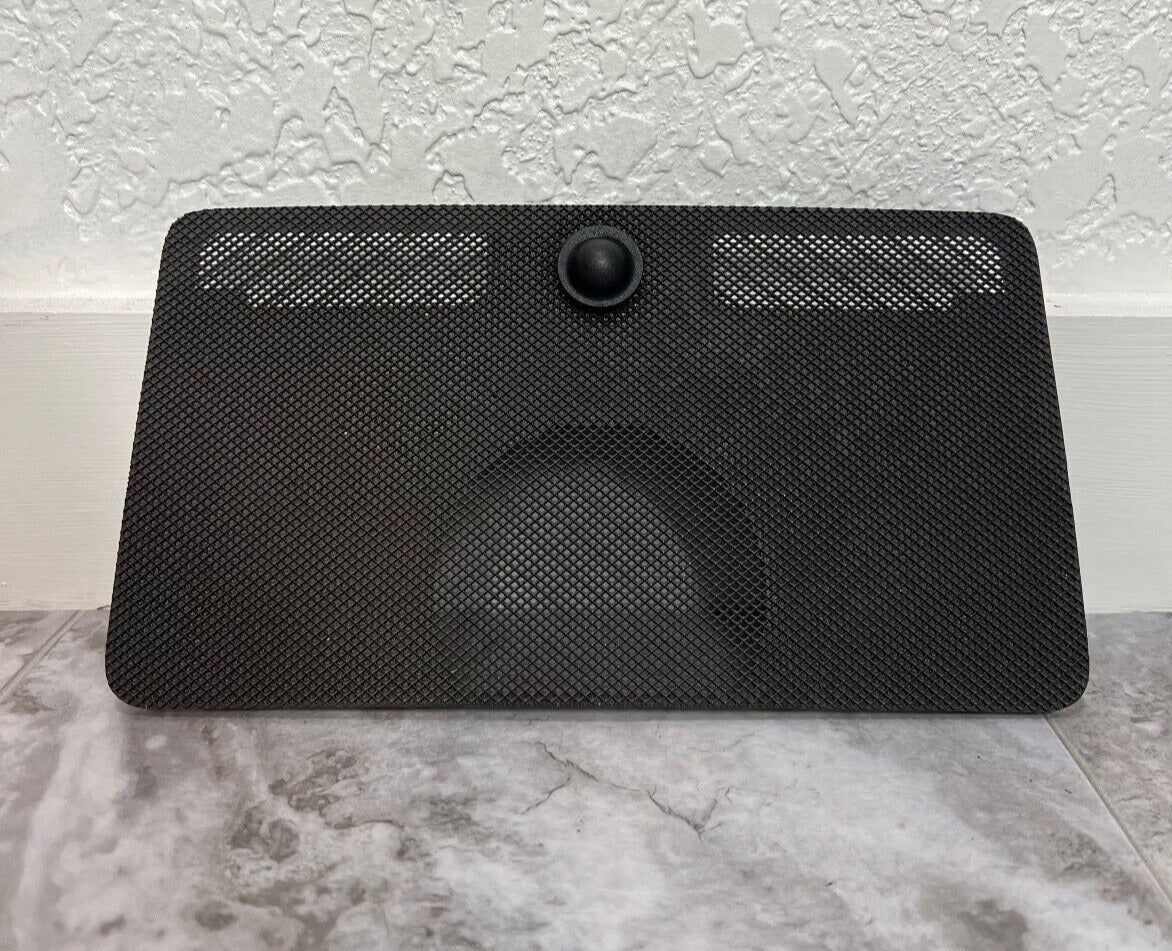 2008-11 Mercedes W204 C300 C350 Dash Speacker Cover OEM