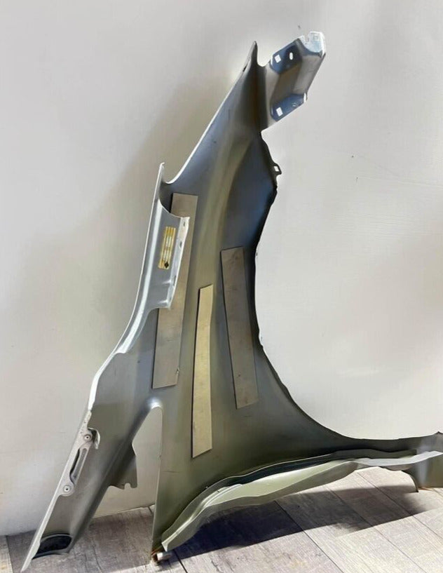 2014-19 Nissan Versa Front Left Driver Side Fender OEM
