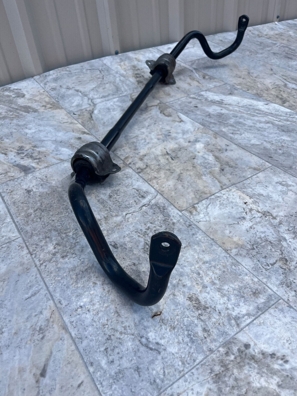 2007-13 BMW E90 328i Front Sway Bar Stabilizer OEM