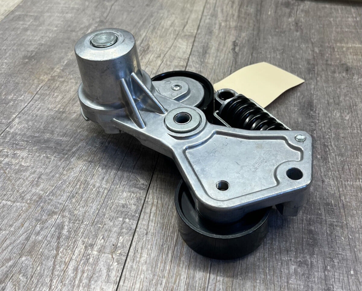 2008-14 Chevrolet Malibu Belt Tensioner w/ Pulley