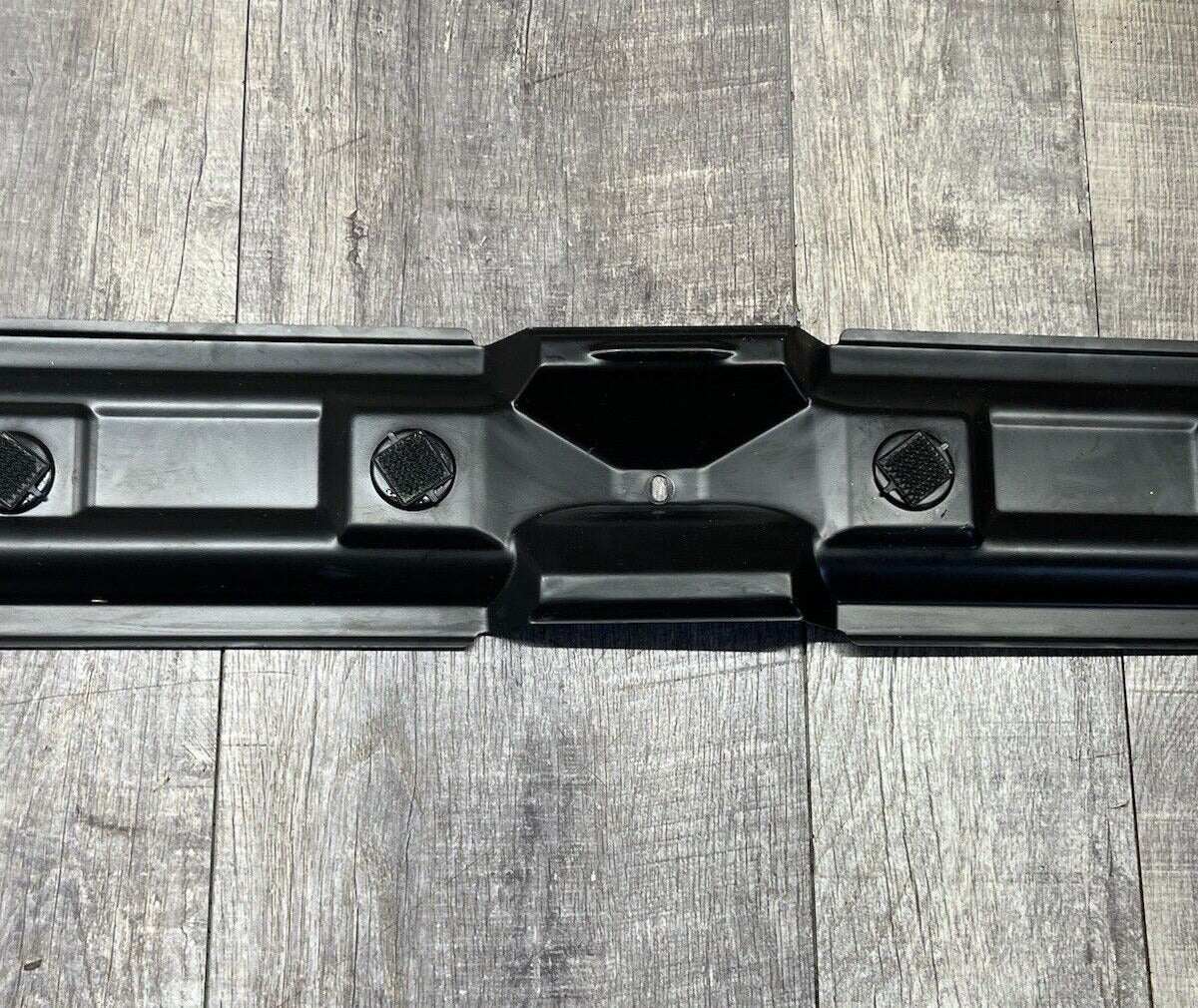 2007-13 Mercedes W221 S550 Sun Roof Glass Reinforcement Bracket Support OEM
