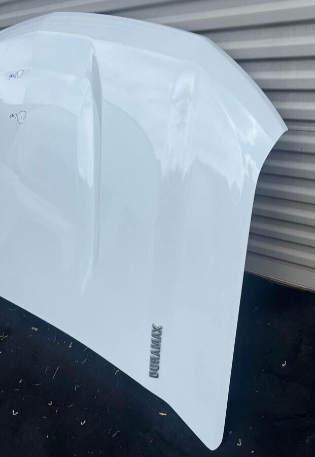 2019-23 Chevrolet Silverado 1500 Hood OEM