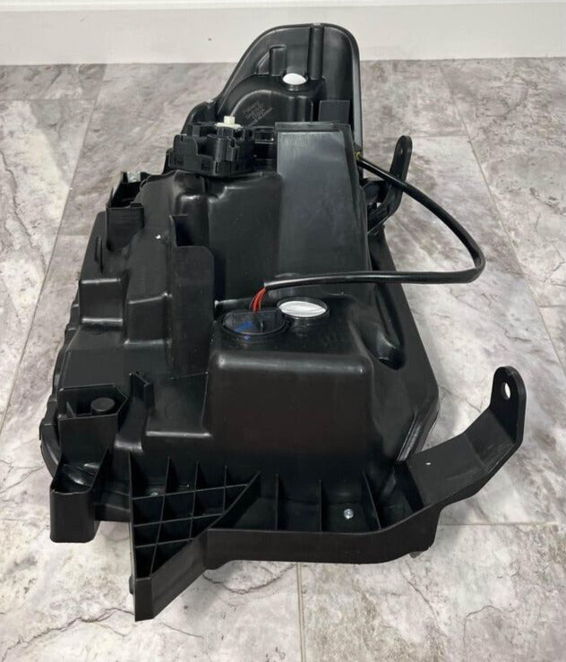 2014-17 Toyota Tundra Left Driver Side Headlight Halogen W/LED