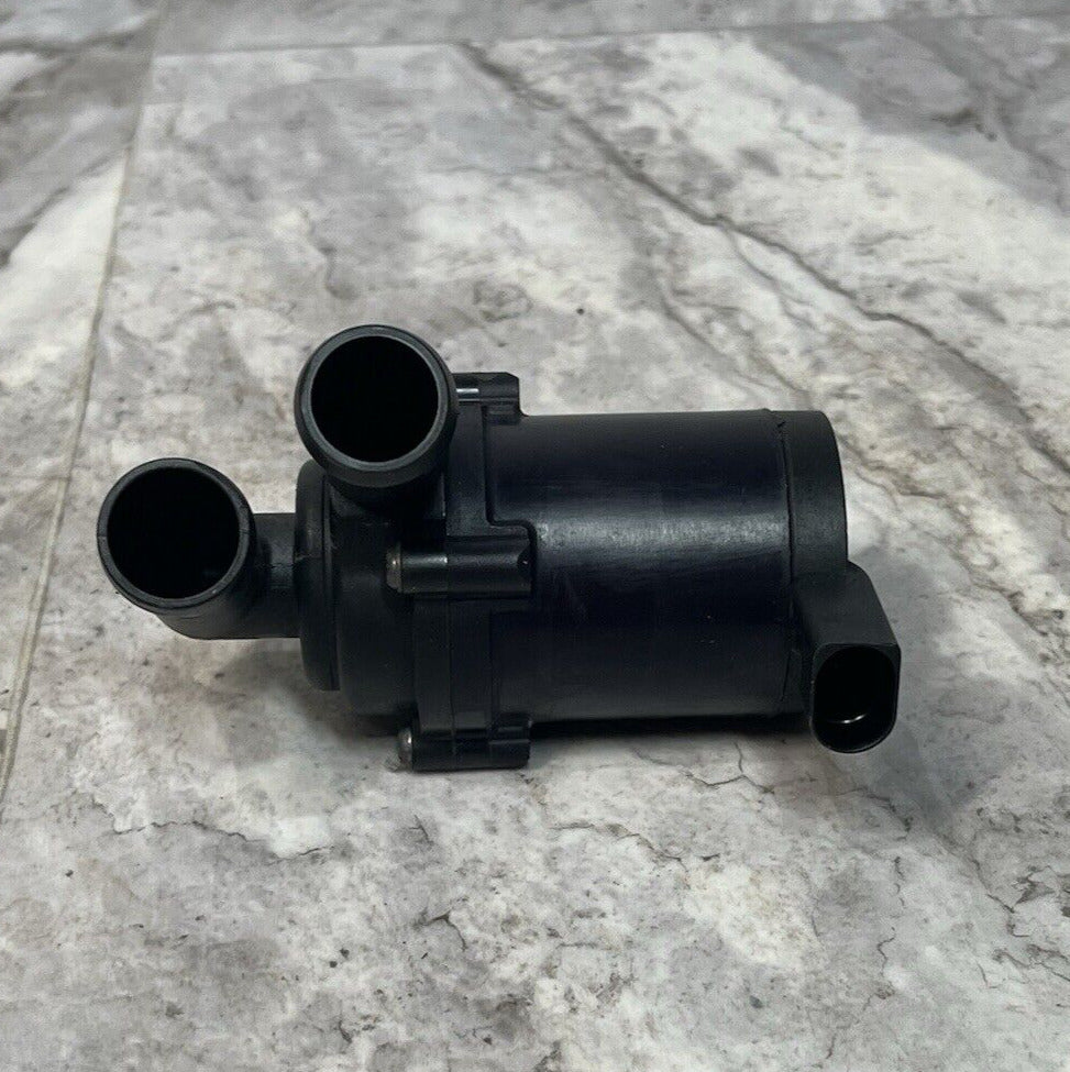 2007-15 Audi Q7 Engine Auxiliary Water Pump OEM