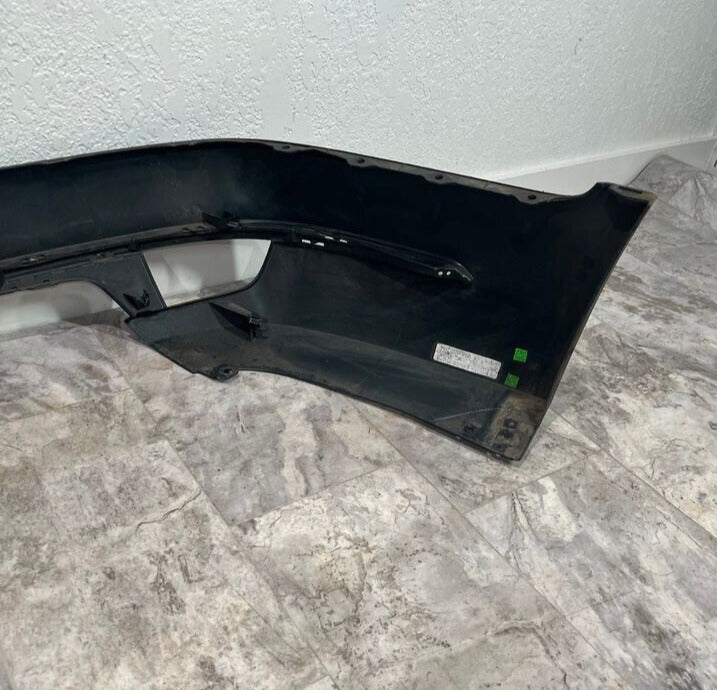 2019-21 Honda Pilot Rear Lower Bumper Cover OEM LOCAL PICK UP