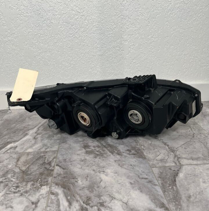 2016-20 Honda Civic Left Driver Side Headlight Halogen OEM