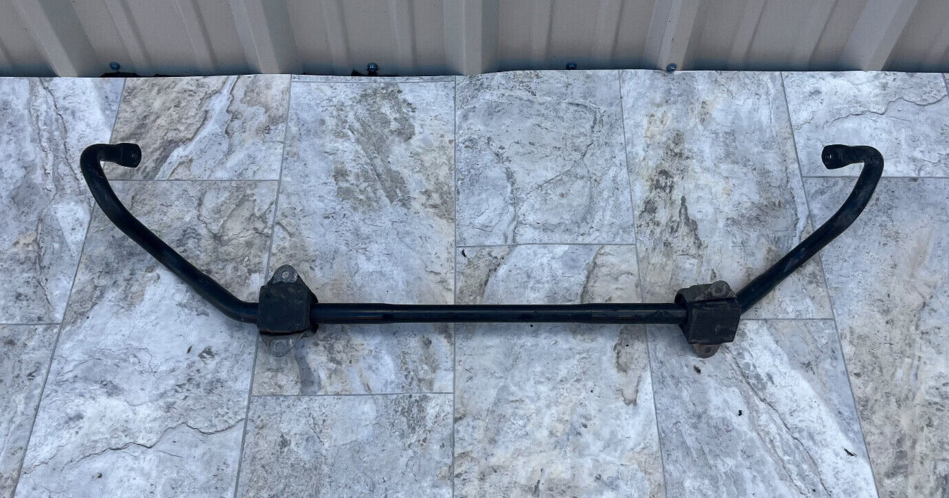 2007-13 BMW E90 328i Front Sway Bar Stabilizer OEM