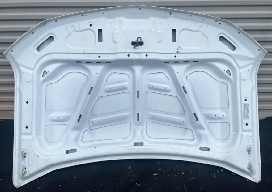 2019-23 Chevrolet Silverado 1500 Hood OEM