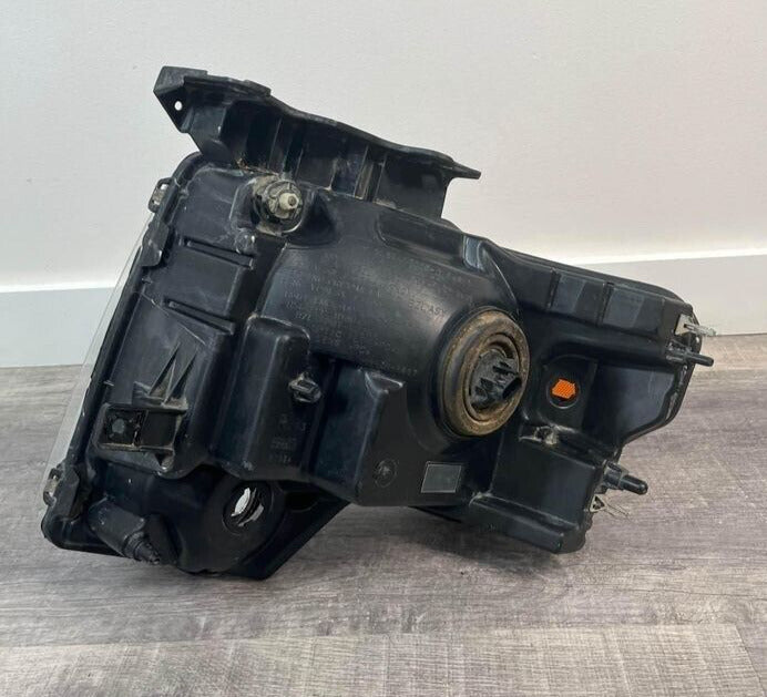 2009-14 Ford F-150 Right Side Headlight Halogen OEM