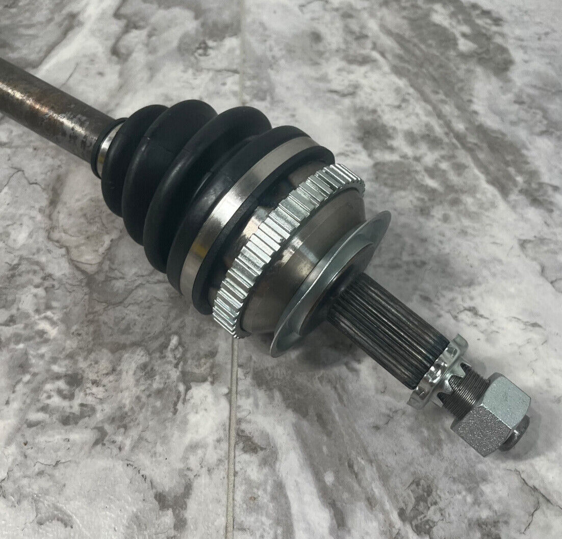 2012-16 Chevrolet Impala CV Axle Shaft 3.6L V6 Front Passenger Side