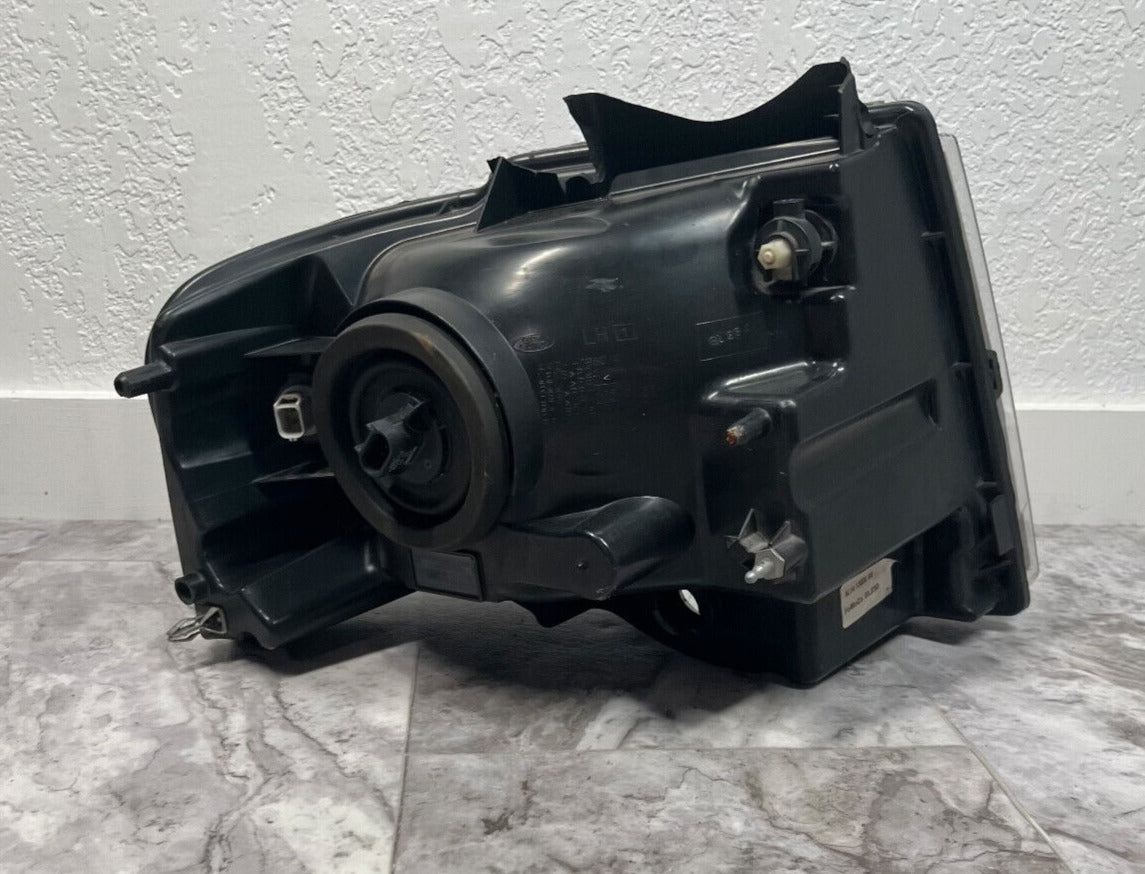 2007-14 Ford Expedition Left Driver Headlight Halogen OEM
